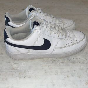 Nike Court Vision Low Next Nature | size 11